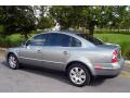 2002 Passat GLX Sedan #5