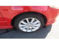 2008 SX4 Sport Sedan #10