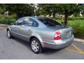 2002 Passat GLX Sedan #6