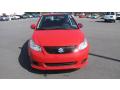 2008 SX4 Sport Sedan #11