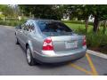 2002 Passat GLX Sedan #7