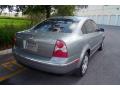 2002 Passat GLX Sedan #8