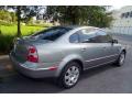 2002 Passat GLX Sedan #9