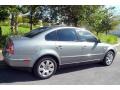 2002 Passat GLX Sedan #10