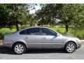 2002 Passat GLX Sedan #11