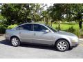 2002 Passat GLX Sedan #12