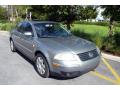 2002 Passat GLX Sedan #14