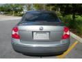 2002 Passat GLX Sedan #16