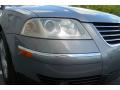 2002 Passat GLX Sedan #17