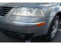 2002 Passat GLX Sedan #18