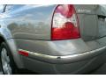 2002 Passat GLX Sedan #20
