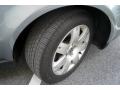 2002 Passat GLX Sedan #34