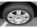 2002 Passat GLX Sedan #35