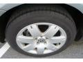 2002 Passat GLX Sedan #36