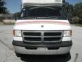 1999 Ram Van 3500 Maxi Commercial #1
