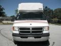 1999 Ram Van 3500 Maxi Commercial #2