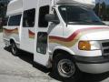 1999 Ram Van 3500 Maxi Commercial #3