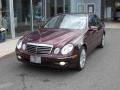 2007 E 350 4Matic Sedan #1
