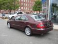 2007 E 350 4Matic Sedan #2