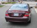2007 E 350 4Matic Sedan #3