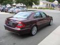 2007 E 350 4Matic Sedan #4
