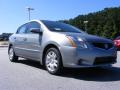 2010 Sentra 2.0 S #4
