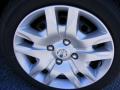 2010 Sentra 2.0 S #9