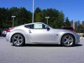 2009 370Z Coupe #5