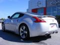 2009 370Z Coupe #8
