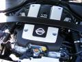 2009 370Z Coupe #11