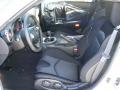 2009 370Z Coupe #12