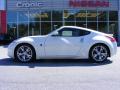 2009 370Z Sport Touring Coupe #1