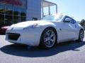 2009 370Z Sport Touring Coupe #2
