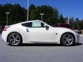 2009 370Z Sport Touring Coupe #5