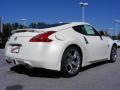 2009 370Z Sport Touring Coupe #6