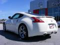 2009 370Z Sport Touring Coupe #8