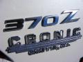 2009 370Z Sport Touring Coupe #9