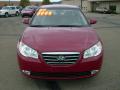 2007 Elantra GLS Sedan #2