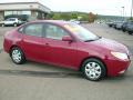 2007 Elantra GLS Sedan #4