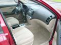 2007 Elantra GLS Sedan #6