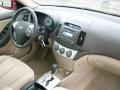 2007 Elantra GLS Sedan #7