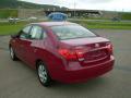 2007 Elantra GLS Sedan #10