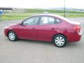 2007 Elantra GLS Sedan #11