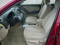 2007 Elantra GLS Sedan #14
