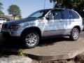 2006 X5 3.0i #2