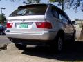 2006 X5 3.0i #4