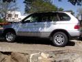 2006 X5 3.0i #5