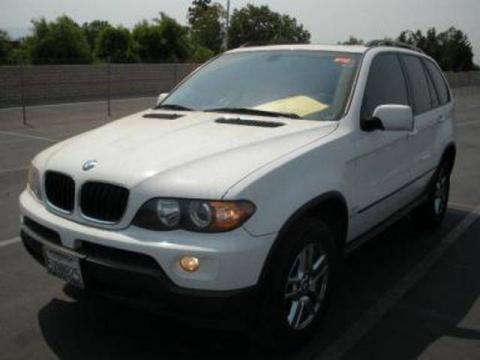 Alpine White BMW X5 3.0i. Click to enlarge. Alpine White BMW X5 3.0i. Click to enlarge.