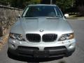 2006 X5 3.0i #3