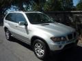 2006 X5 3.0i #4
